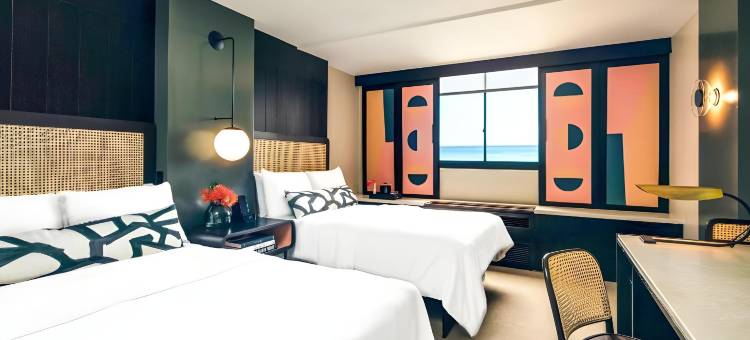 复兴酒店(Hotel Renew)图片