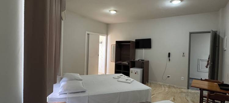 菲格雷多旅馆酒店(Hotel Pousada Figueiredo)图片