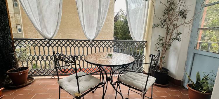 中心旅馆(Casa Consell Gran Via, Guest House)图片