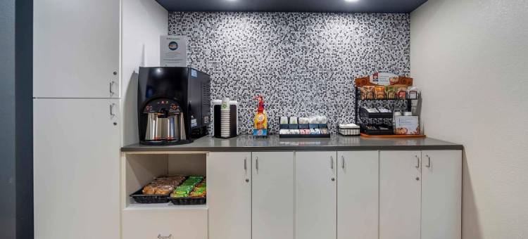 劳顿锡尔堡美洲长住套房酒店(Extended Stay America Suites - Lawton - Fort Sill)图片