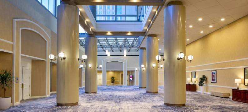 哥伦比亚万豪酒店(Marriott Columbia)图片