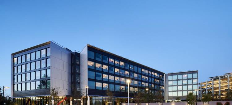 梅尼洛公园市民M酒店(Citizenm Menlo Park)图片