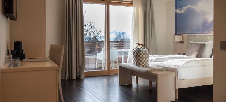 蓝色自然酒店与 SPA - 限成人(Blu Hotel Natura & Spa - Adults Only)图片