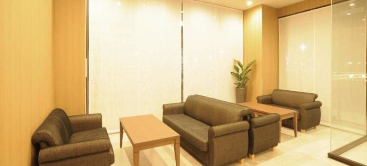AB Hotel Tahara图片