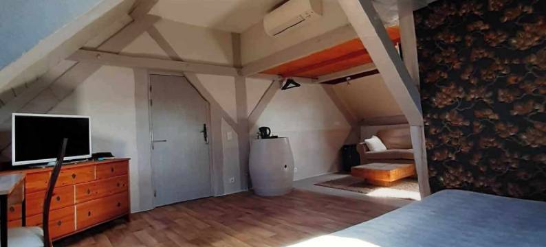 蝴蝶庄园酒店(Le Domaine des Papillons)图片