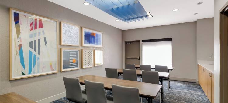 智选假日套房酒店村(Holiday Inn Express & Suites the Villages)图片