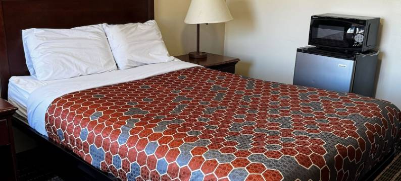 阿什福德汽车旅馆(Ashford Motel)图片