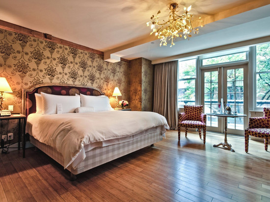 常春藤维瑞蹄酒店