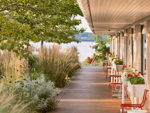 Silver Sands 汽车旅馆 & 海滩平房