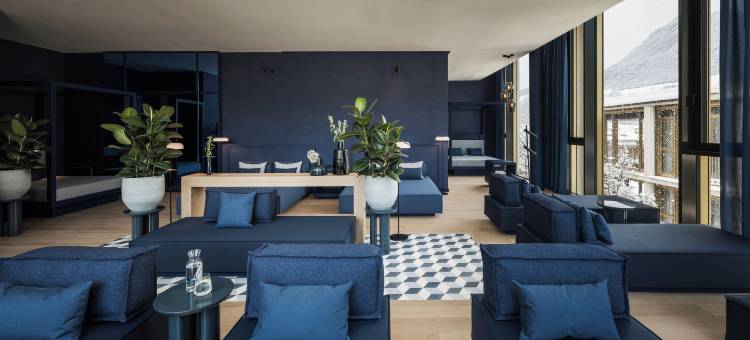 福尔肯施泰纳博岑沃尔特公园酒店(Falkensteiner Hotel Bozen Waltherpark)图片