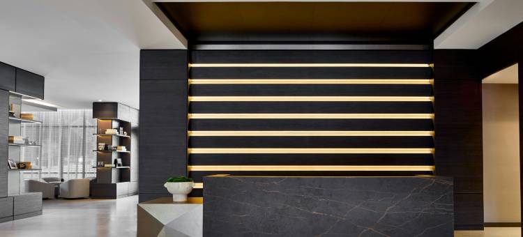 AC Hotel Auburn图片