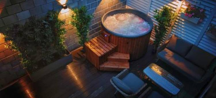 Scandinavia Zator, an Ascend Collection Resort图片