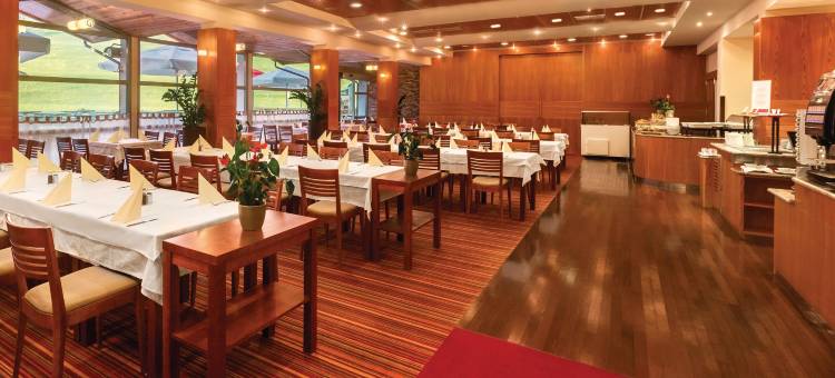 克拉尼斯卡戈拉温德姆华美达度假村(Ramada Resort by Wyndham Kranjska Gora)图片