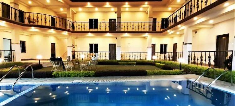 贝恩度假村(Baine Holiday Resort)图片