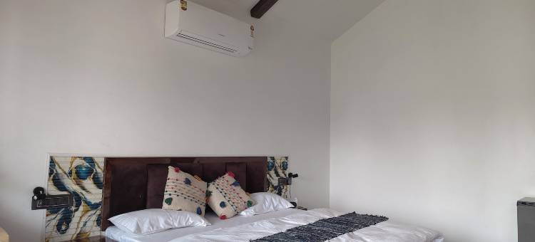 老虎滨水度假村(The Tiger Waterfront Resort)图片