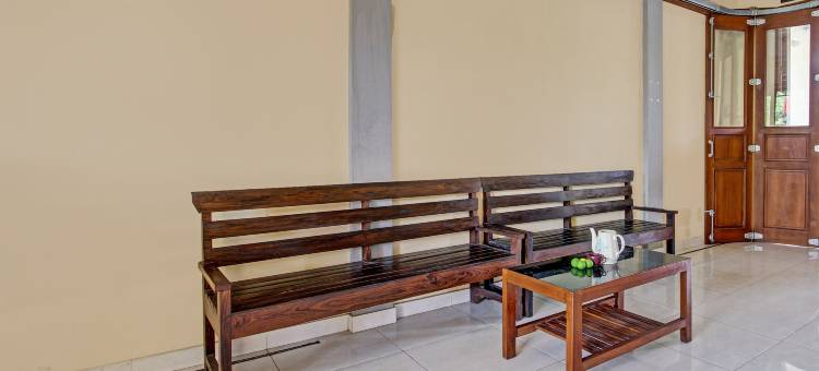 O蒂莫蒂宾馆(Hotel O Timoti Guest House)图片