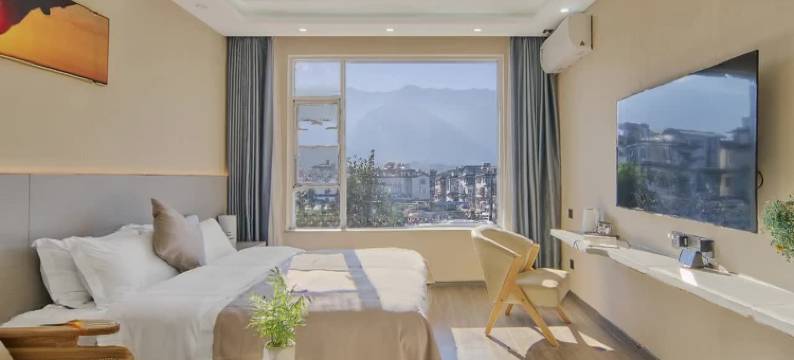 大理古城芸·想美宿图片