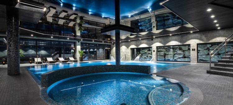 Hotel Seidorf Luxury Wellness & Spa图片