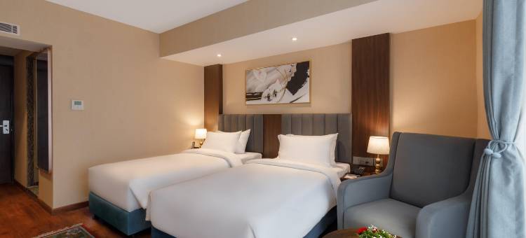 皇家郁金香加德满都(Royal Tulip Kathmandu)图片