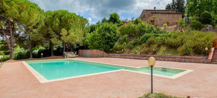 Spacious Tuscany Retreat图片