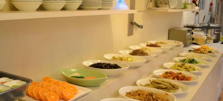 绿色皇宫酒店(Hotel Green Palace)图片