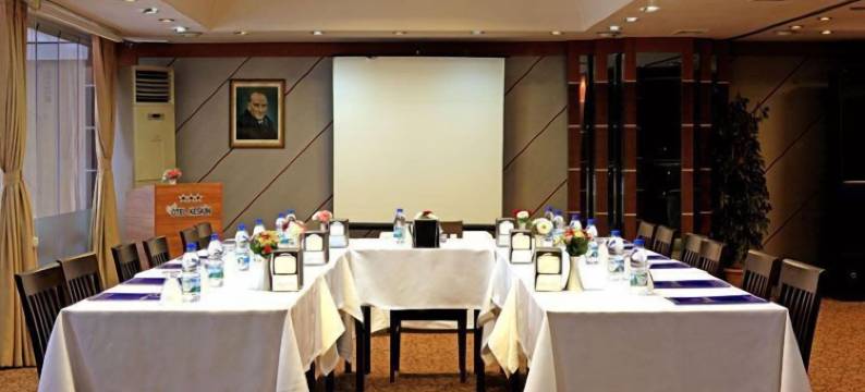 凯斯金大酒店(Grand Keskin Hotel)图片