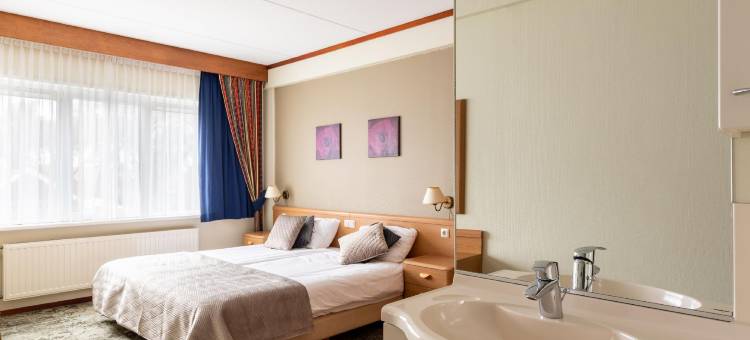 科罗克酒店(Hotel "De Klok")图片