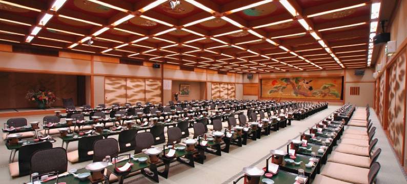 万翠楼旅馆(Mansuirou)图片