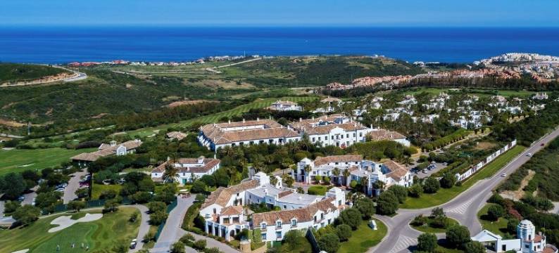 柯尔特辛庄园(Finca Cortesin)图片