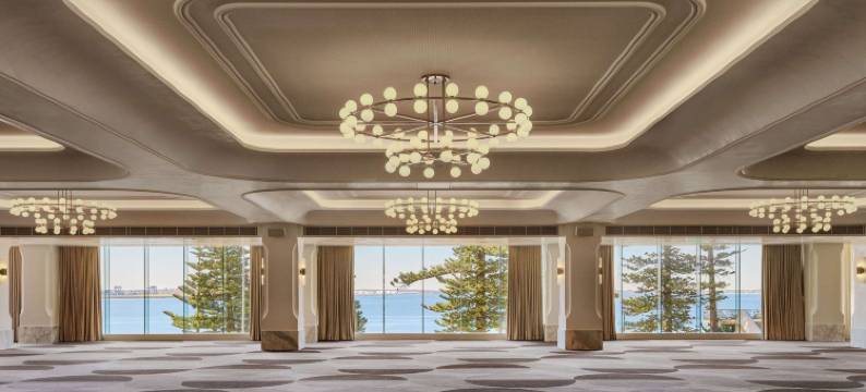 悉尼布莱顿海滩美憬阁酒店(The Brighton Hotel Sydney – MGallery Collection)图片