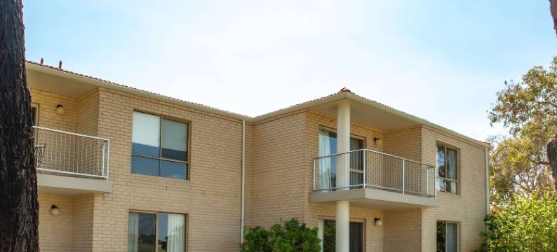 天鹅谷葡萄酒庄诺富特度假酒店(Novotel Swan Valley Vines Resort)图片