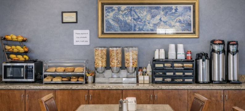 First Heritage Inn Rantoul图片