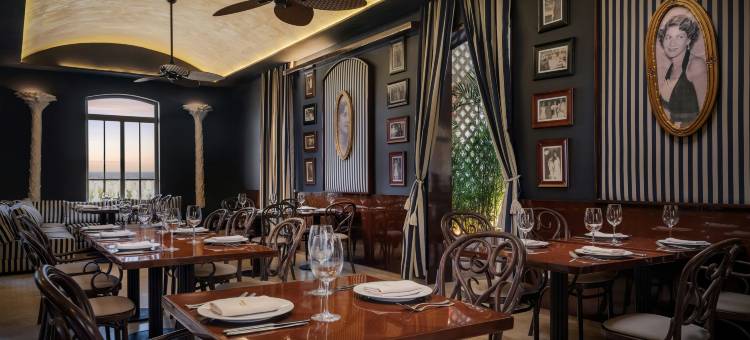 卡塔赫纳埃尔米塔臻品之选酒店(Ermita, Cartagena, a Tribute Portfolio Hotel)图片