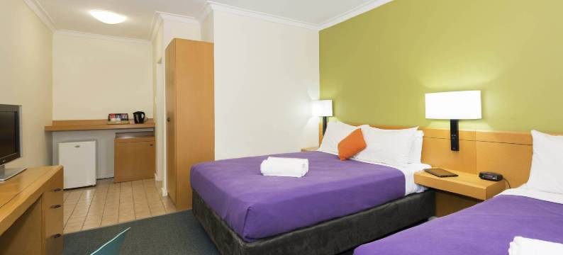 宜必思尚品杰拉尔顿酒店(Ibis Styles Geraldton)图片