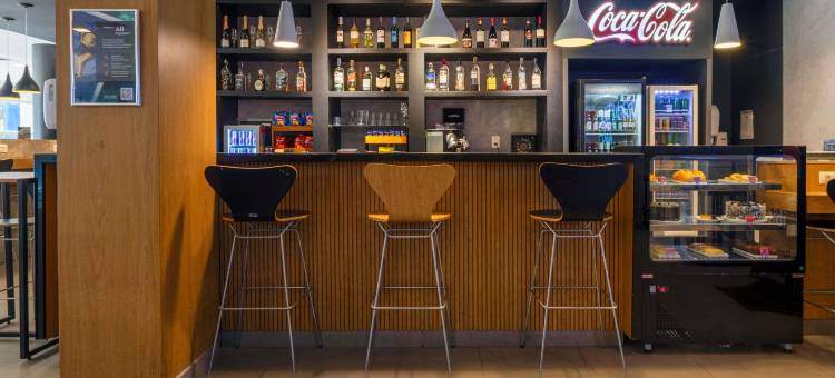 宜必思萨尔瓦多里约沃麦欧酒店(Ibis Salvador Rio Vermelho)图片