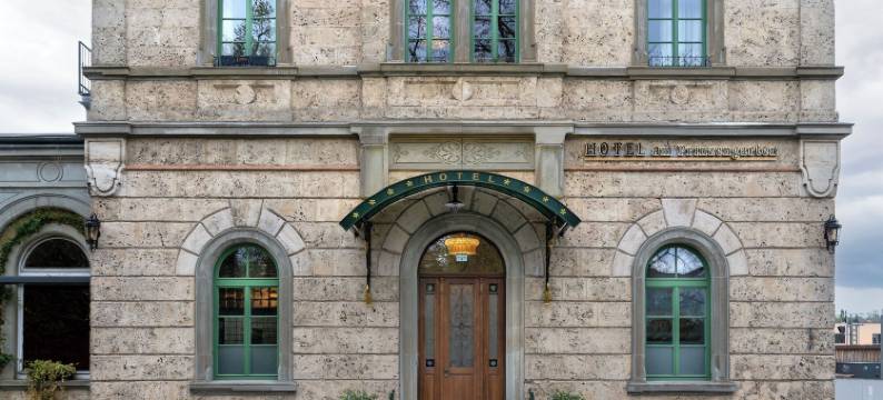 普林岑花园酒店(Hotel am Prinzengarten, Inklusive AlbCard)图片