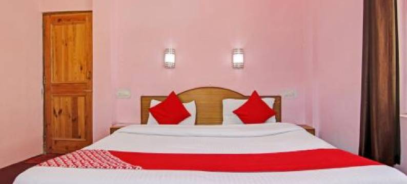 Hotel O Keylong Inn图片