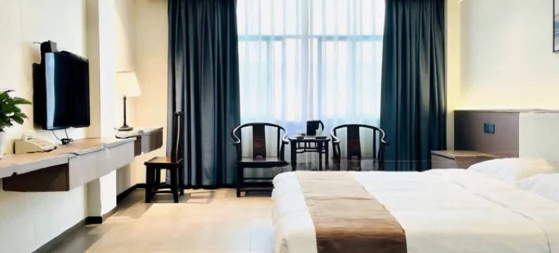 仙游威斯顿酒店图片