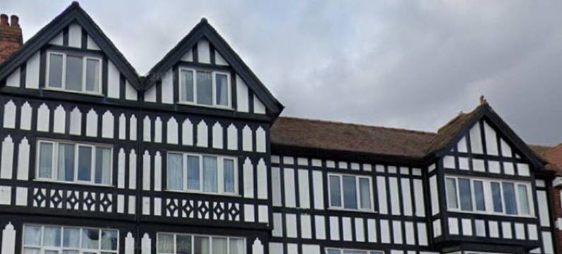 斯凯格内斯码头景假日公寓：海滨自助住宿(Pier View Holiday Apartments Skegness: Seaside Self-Catering Stays)图片