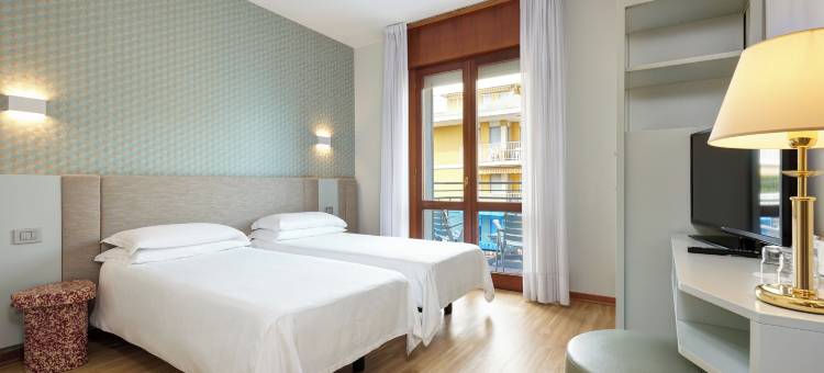 克罗齐迪马尔他酒店(Hotel Croce di Malta)图片