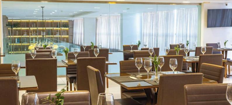 玛娜伊拉酒店(Hotel Manaíra)图片