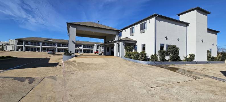 普吉特套房酒店(Budgetel Inn and Suites)图片