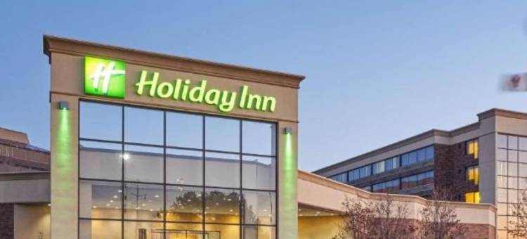 芝加哥马特森德尔塔酒店(Delta Hotels Matteson Chicago)图片
