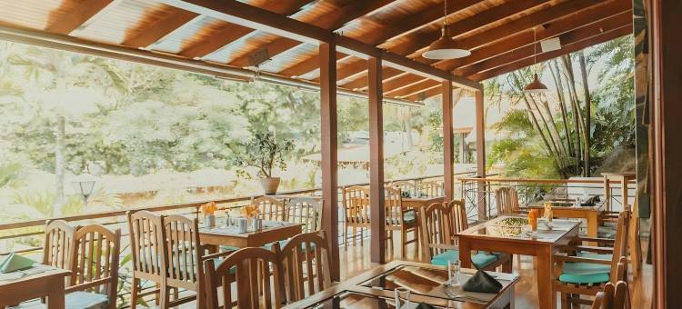 艾尔罗德欧埃斯坦西亚精品酒店及牛排餐厅(El Rodeo Estancia Boutique Hotel & Steakhouse)图片