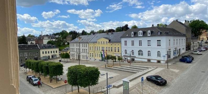 特罗伊恩的埃伯哈特膳宿公寓(Pension Eberhart)图片