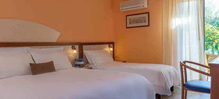 GH Baia di Tempsa Resort图片