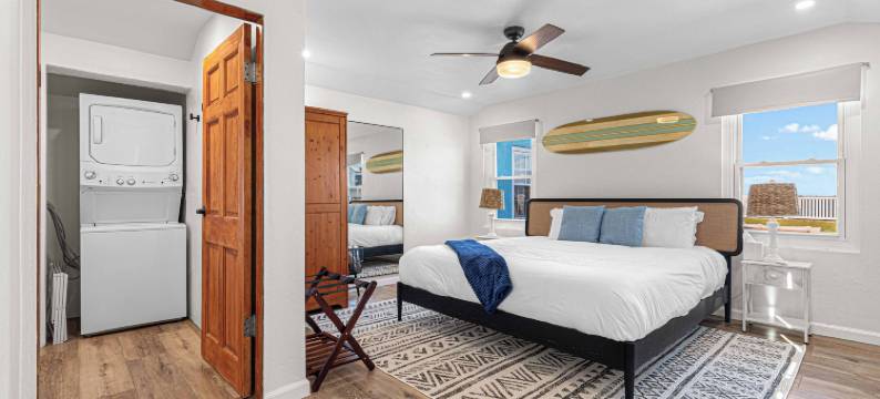 蓝水(Blue Water)图片