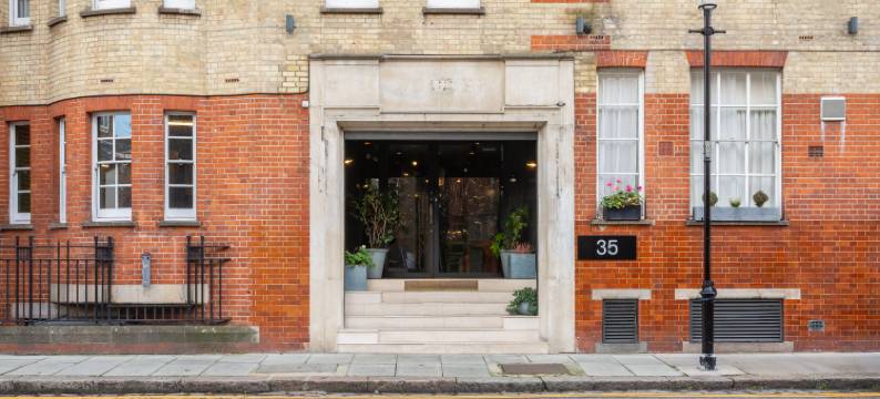 Numa 伦敦切尔西绿园(Numa London Chelsea Green)图片