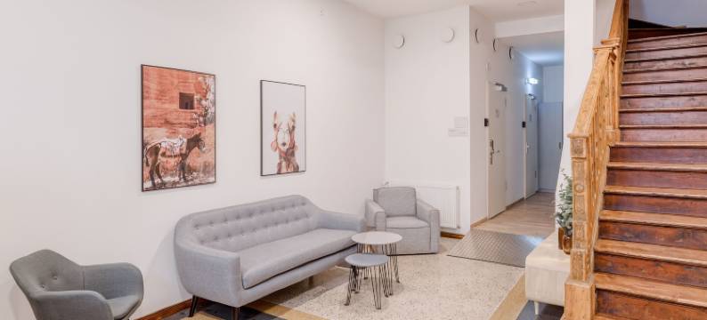 limehome班贝格凯斯勒街(Limehome Bamberg Keßlerstraße)图片