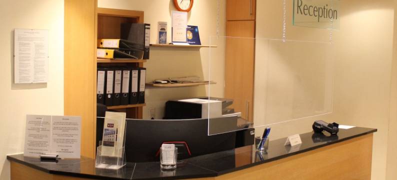 碧特博格霍夫酒店(Hotel Bitburger Hof)图片